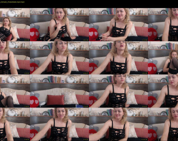 ladyjeen — 70 minute Chaturbate female cam show recording, 1080p, Apr 28, 2020