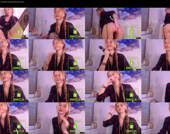 laracroftt — 51 minute Chaturbate female cam show recording, 720p, Apr 28, 2020