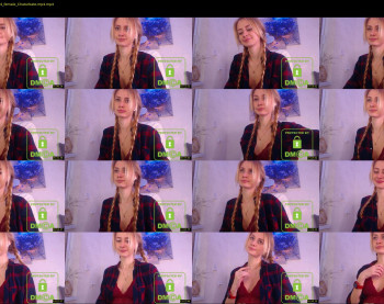 laracroftt — 19 minute Chaturbate female cam show recording, 720p, Apr 28, 2020