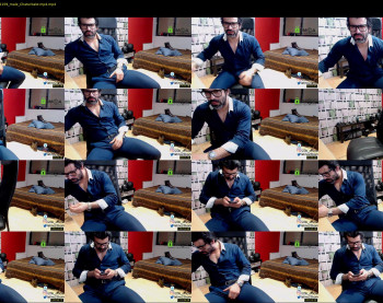 latino23bom — 114 minute Chaturbate male cam show recording, 720p, Apr 28, 2020