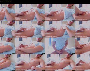 lexnorth — 36 minute Chaturbate male cam show recording, 720p, Apr 28, 2020