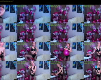 lili_01 — 70 minute Chaturbate female cam show recording, 1080p, Apr 28, 2020