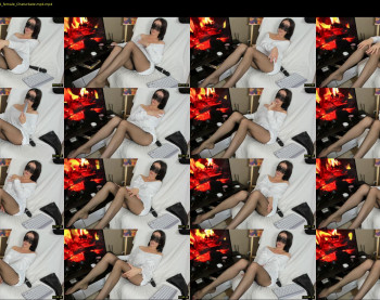 linapearl — 70 minute Chaturbate female cam show recording, 1080p, Apr 28, 2020