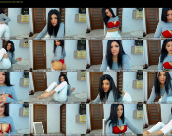 lissa__1 — 72 minute Chaturbate female cam show recording, 1080p, Apr 28, 2020