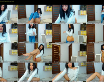 lissa__1 — 72 minute Chaturbate female cam show recording, 1080p, Apr 28, 2020