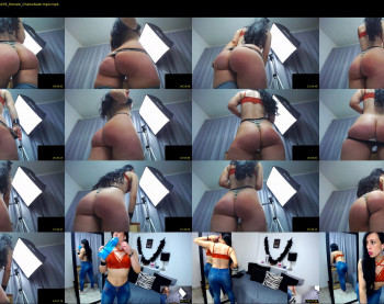 litas_secrets — 71 minute Chaturbate female cam show recording, 1080p, Apr 29, 2020