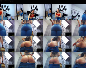 litas_secrets — 32 minute Chaturbate female cam show recording, 1080p, Apr 29, 2020
