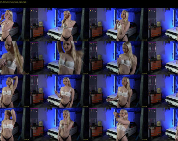 little_dutch — 31 minute Chaturbate female cam show recording, 1080p, Apr 28, 2020