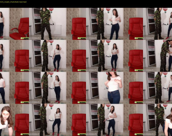 littledante91 — 103 minute Chaturbate couple cam show recording, 720p, Apr 29, 2020