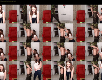 littledante91 — 11 minute Chaturbate couple cam show recording, 720p, Apr 29, 2020