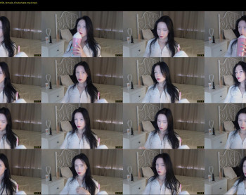 littlething88 — 47 minute Chaturbate female cam show recording, 720p, Apr 28, 2020