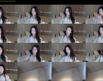 littlething88 — 47 minute Chaturbate female cam show recording, 720p, Apr 28, 2020