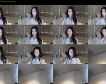 littlething88 — 47 minute Chaturbate female cam show recording, 720p, Apr 28, 2020
