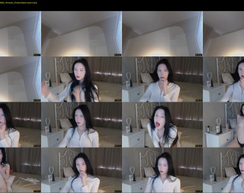 littlething88 — 49 minute Chaturbate female cam show recording, 720p, Apr 28, 2020
