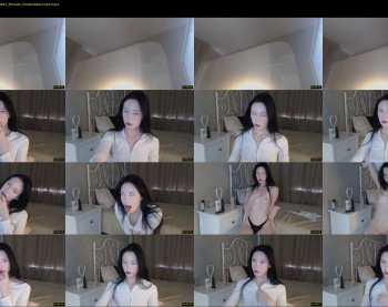 littlething88 — 48 minute Chaturbate female cam show recording, 720p, Apr 28, 2020