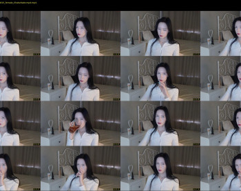 littlething88 — 12 minute Chaturbate female cam show recording, 720p, Apr 28, 2020