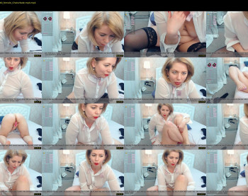 lorabigass — 69 minute Chaturbate female cam show recording, 720p, Apr 28, 2020