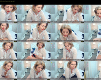 lorabigass — 58 minute Chaturbate female cam show recording, 720p, Apr 28, 2020