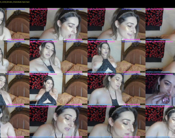 mariahpinkkitty — 19 minute Chaturbate female cam show recording, 720p, Apr 28, 2020