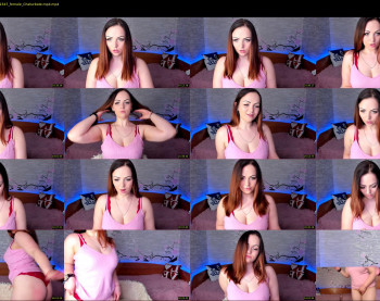 marrygrayes — 62 minute Chaturbate female cam show recording, 1080p, Apr 28, 2020