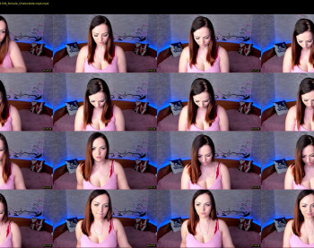 marrygrayes — 9 minute Chaturbate female cam show recording, 1080p, Apr 28, 2020