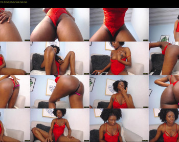 maryevans_ — 70 minute Chaturbate female cam show recording, 1080p, Apr 28, 2020