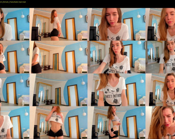 mcflurry18 — 51 minute Chaturbate female cam show recording, 720p, Apr 28, 2020