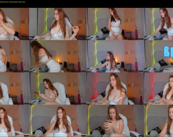 mia_greyy — 44 minute Chaturbate female cam show recording, 720p, Apr 29, 2020