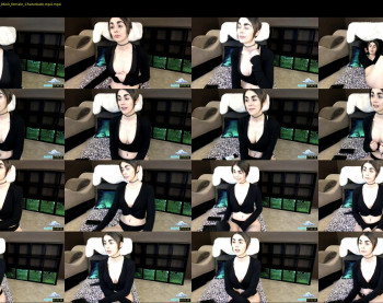 midnightpixie — 43 minute Chaturbate female cam show recording, 1080p, Apr 28, 2020