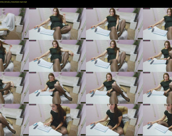 miracle_rose — 13 minute Chaturbate female cam show recording, 1080p, Apr 28, 2020