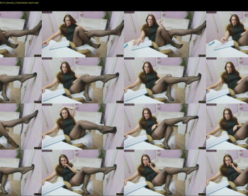 miracle_rose — 4 minute Chaturbate female cam show recording, 1080p, Apr 29, 2020