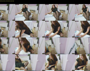 miracle_rose — 12 minute Chaturbate female cam show recording, 1080p, Apr 29, 2020