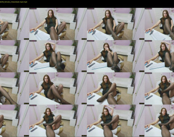 miracle_rose — 16 minute Chaturbate female cam show recording, 1080p, Apr 29, 2020