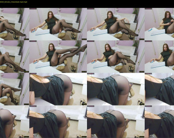 miracle_rose — 30 minute Chaturbate female cam show recording, 1080p, Apr 29, 2020