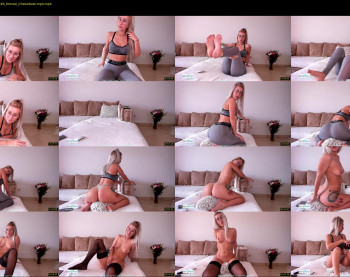miss_juliaa — 60 minute Chaturbate female cam show recording, 720p, Apr 28, 2020