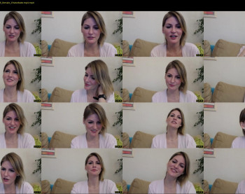 misslucci — 5 minute Chaturbate female cam show recording, 1080p, Apr 29, 2020