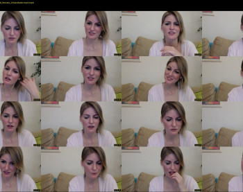 misslucci — 6 minute Chaturbate female cam show recording, 1080p, Apr 29, 2020