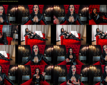 mistresskennya — 80 minute Chaturbate female cam show recording, 1080p, Apr 28, 2020