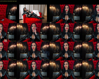 mistresskennya — 10 minute Chaturbate female cam show recording, 1080p, Apr 29, 2020