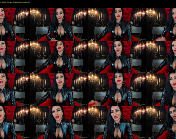 mistresskennya — 4 minute Chaturbate female cam show recording, 1080p, Apr 29, 2020