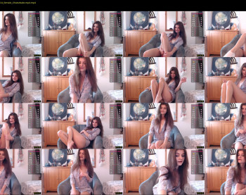muse6678 — 38 minute Chaturbate female cam show recording, 720p, Apr 28, 2020