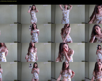 muslim_candy — 11 minute Chaturbate female cam show recording, 1080p, Apr 28, 2020