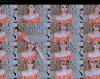 myassistant — 5 minute Chaturbate female cam show recording, 720p, Apr 28, 2020