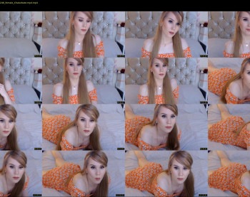 myassistant — 92 minute Chaturbate female cam show recording, 720p, Apr 28, 2020