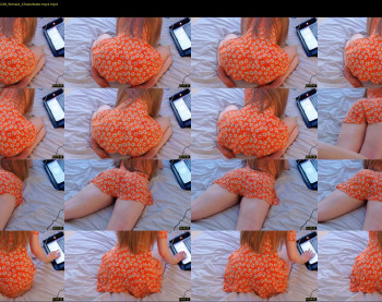 myassistant — 17 minute Chaturbate female cam show recording, 720p, Apr 29, 2020
