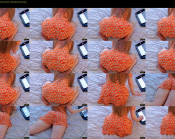 myassistant — 26 minute Chaturbate female cam show recording, 720p, Apr 29, 2020