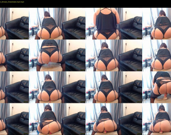 na_ta777 — 10 minute Chaturbate female cam show recording, 720p, Apr 28, 2020