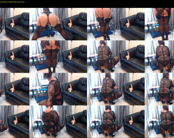 na_ta777 — 5 minute Chaturbate female cam show recording, 720p, Apr 28, 2020