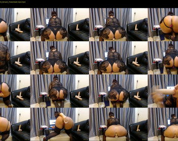 na_ta777 — 49 minute Chaturbate female cam show recording, 720p, Apr 28, 2020