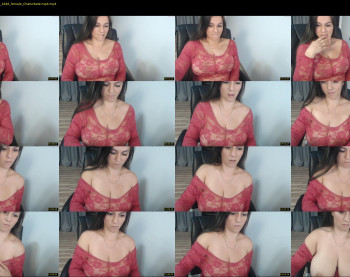 natashaboobs — 20 minute Chaturbate female cam show recording, 720p, Apr 28, 2020